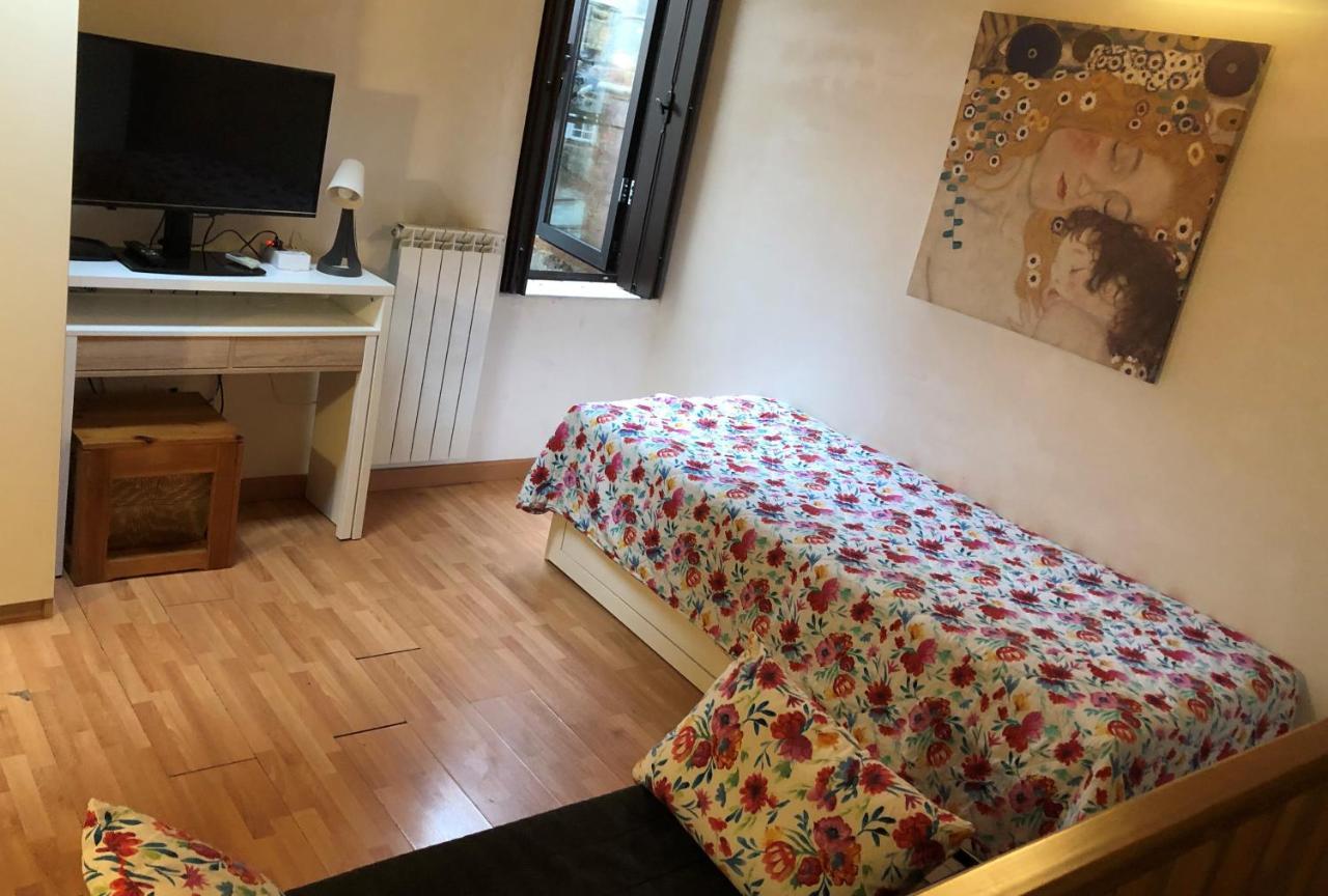 Ca Batuffolin Guest house Padova