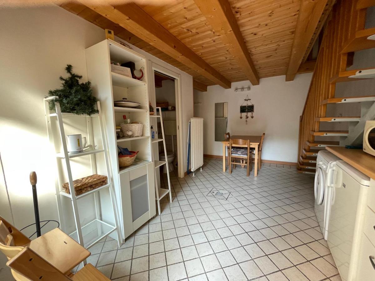 Gasthof Ca Batuffolin