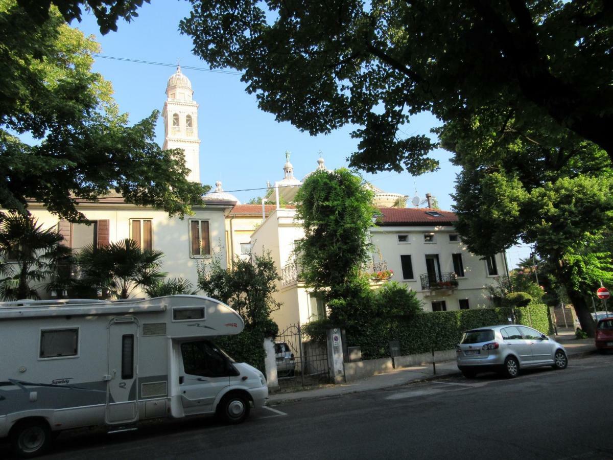 Guest house Ca Batuffolin Padova